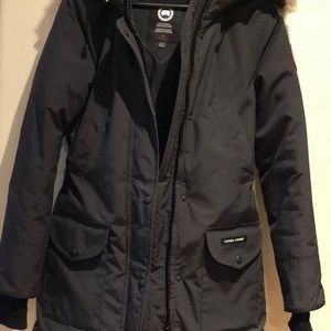 COPY - Canada goose